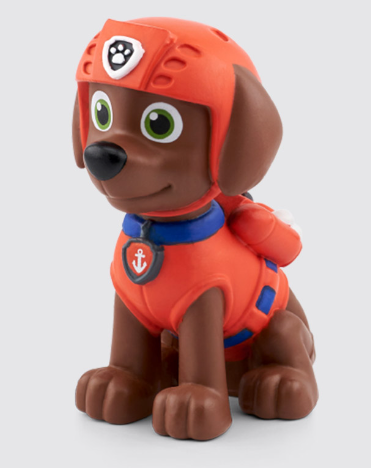 Tonies Paw Patrol Audio Play Character Zuma