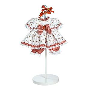 Adora  Baby Doll Outfits-Cherries Jubilee