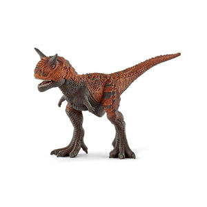 Schleich Carnotaurus Dinosaur Figurine