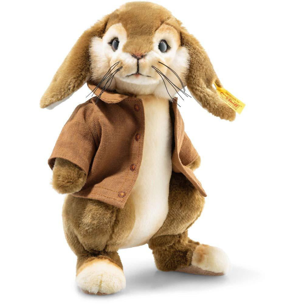 Beatrix Potter Benjamin Bunny Limited Edition Steiff