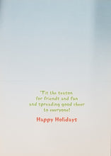Load image into Gallery viewer, Tis the Season Boxed Christmas Cards #75461