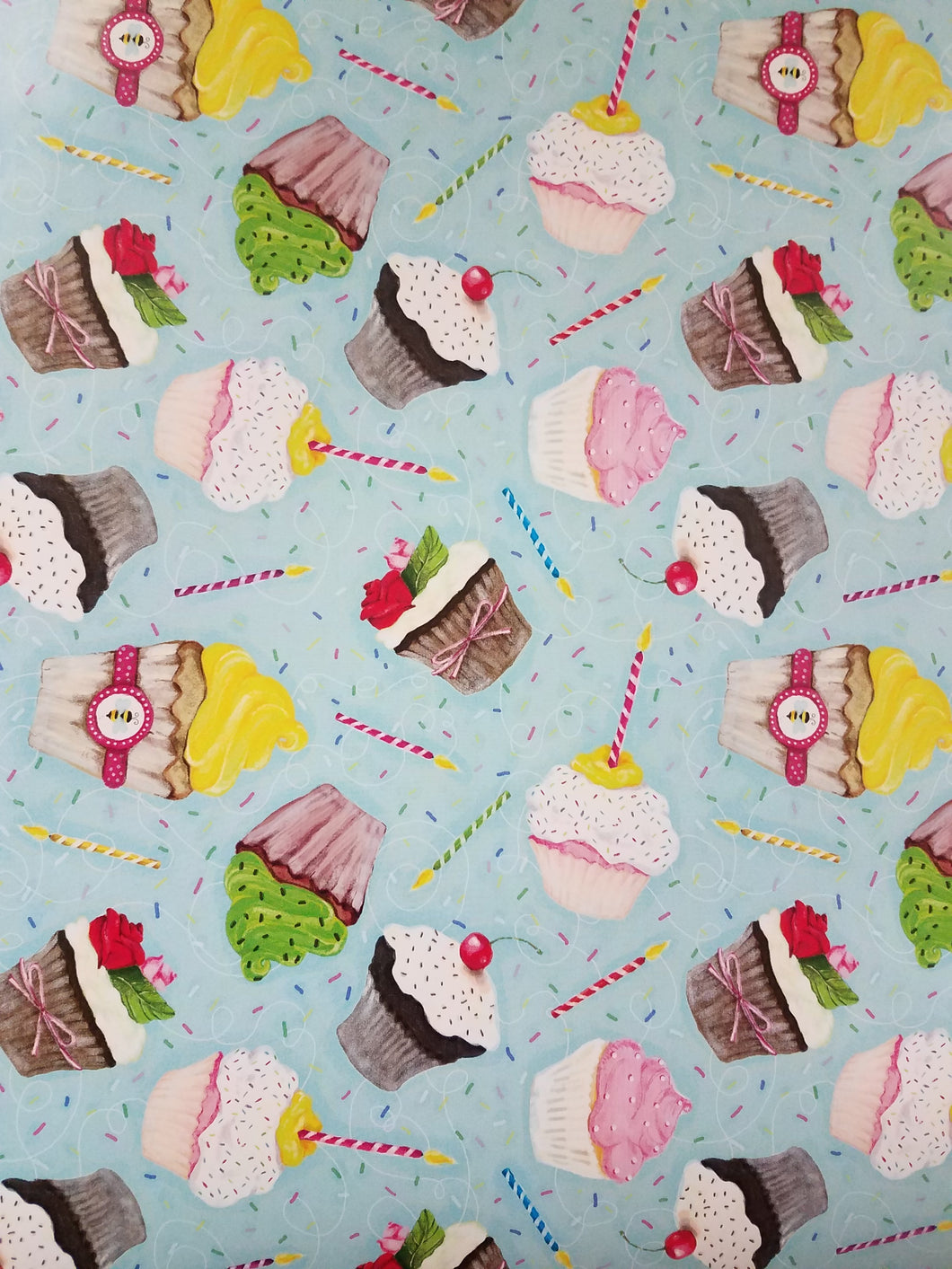 Cupcakes