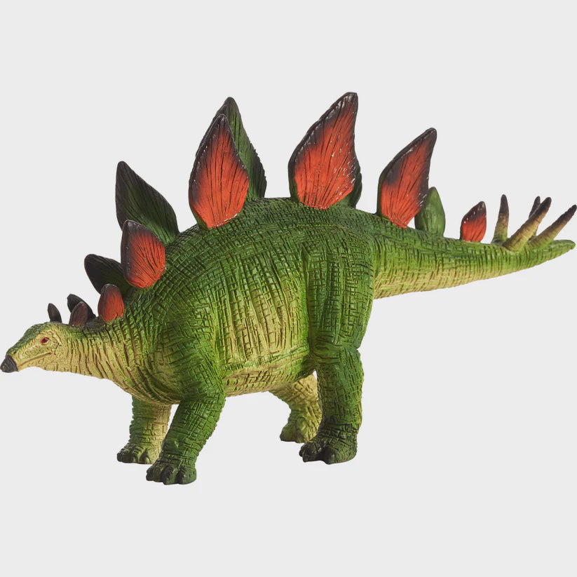 Mojo Stegosaurus Figure #387228