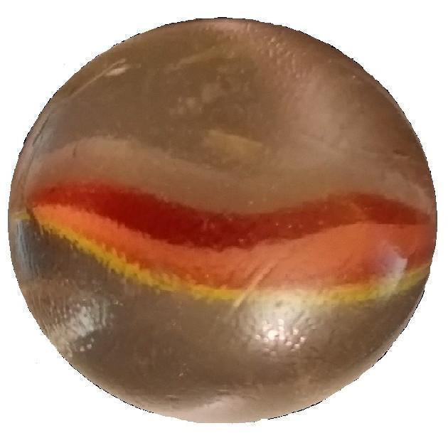 35m Giant Cat's Eye Marble