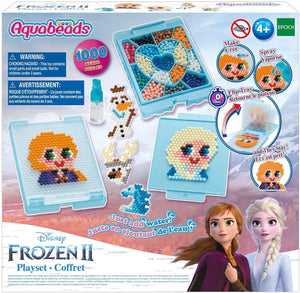 Aquabeads Frozen II Playset