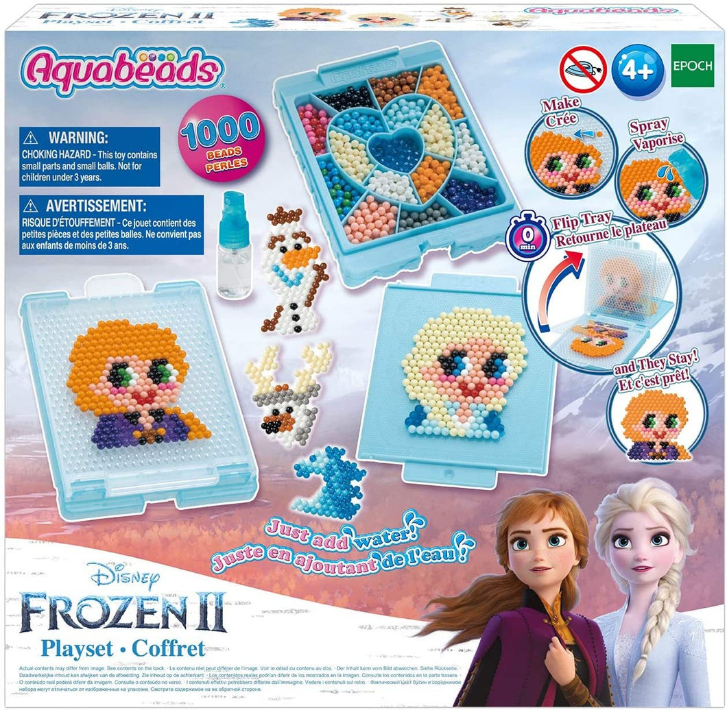 Aquabeads Frozen II Playset