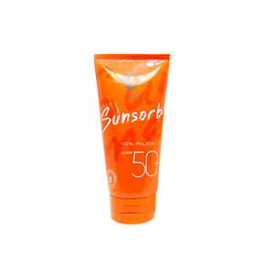 Key West Aloe - 6oz - Sunsorb SPF 50+