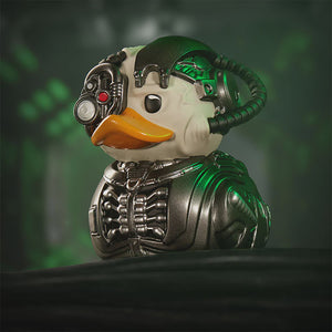 Star Trek Borg Tubbz Cosplaying Duck Collectible