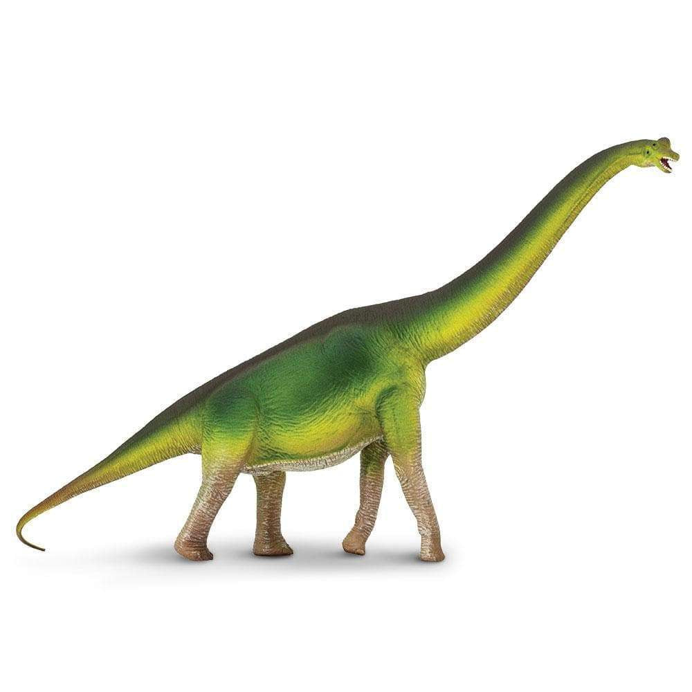 Safari Brachiosaurus Dinosaur Figure #300229