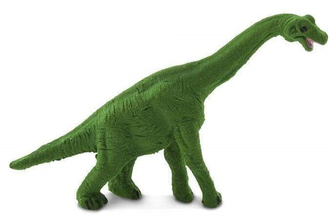 Good Luck Mini Brachiosaurus/Stegasaurus