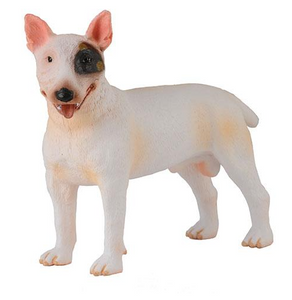 Reeves Collecta Male Bull Terrier