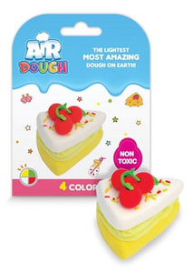 AIR DOUGH Small Pack-Cake