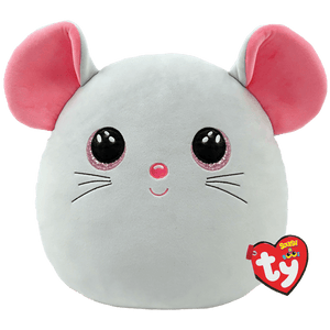 TY Squish A Boo Catnip Small
