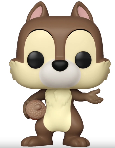 Disney Classics Funko Pop Chip