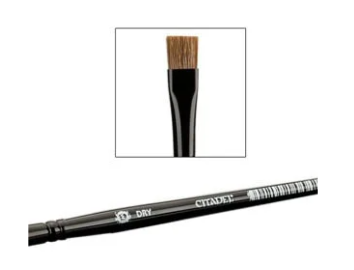 CITADEL MEDIUM DRYBRUSH #63-19