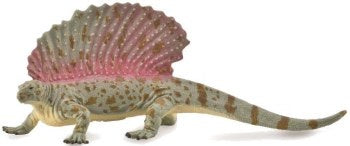 Reeves Collecta Edaphosaurus