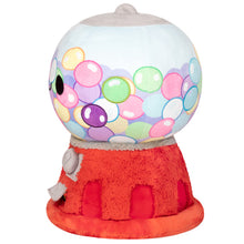 Load image into Gallery viewer, Squishable Comfort Food Gumball Machine Plush Toys 15&quot;