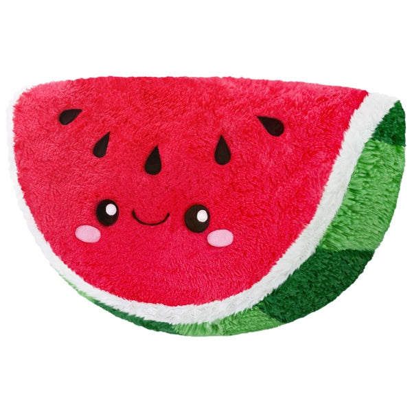 Squishable Comfort Food Watermelon