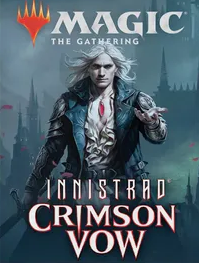 Crimson Vow Draft Event....Oct 13th 2023@6:30pm