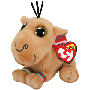 TY Beanie Boos- Jamal the Camel