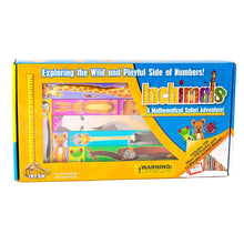 Load image into Gallery viewer, Fat Brain Toy Co. - Inchimals