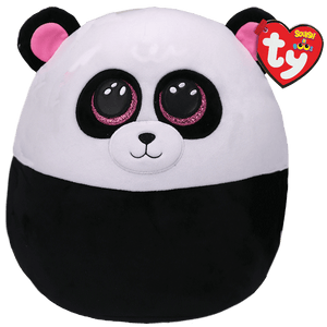 Ty Squish A Boo Bamboo the Panda