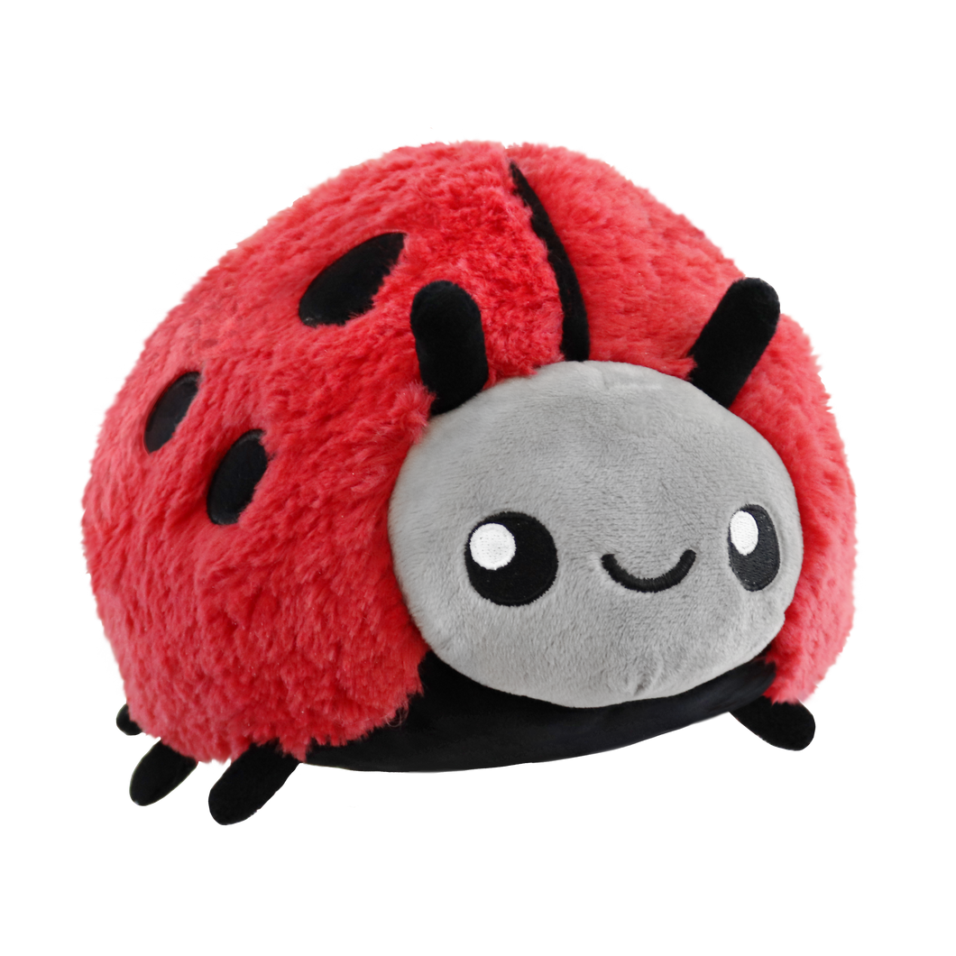 Squishable - Squishable Ladybug II (15