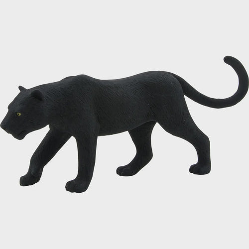 Mojo Black Panther Figure #387017