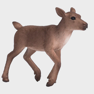 Mojo Reindeer Calf Figure #387188