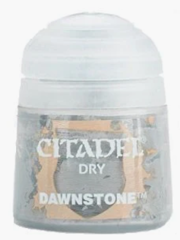 Citadel Color Dry: Dawnstone 12ml #23-29