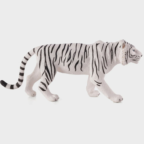 Mojo White Tiger FIgure #387013