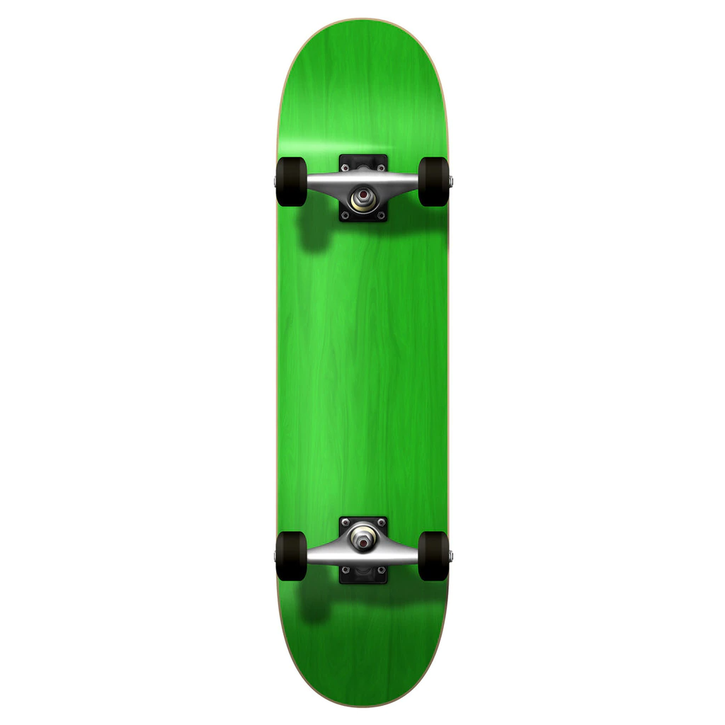 Yocaher Skateboards - Blank 7.75