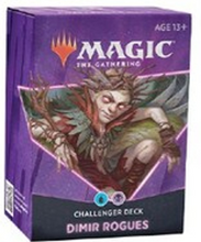 Load image into Gallery viewer, Magic the Gathering  Challenger Deck 2021, ONE Deck