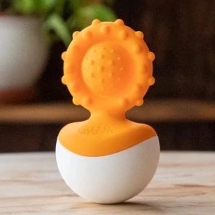 Dimpl Wobbl - Orange