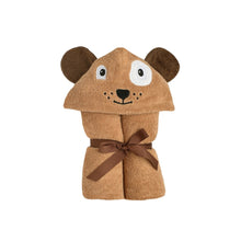 Load image into Gallery viewer, Yikes Twins - Dog Hooded Towels