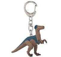Mojo Velociraptor Keychain #387444