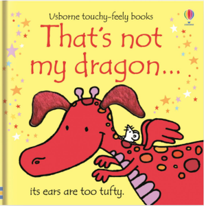 That's Not My Dragon