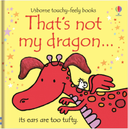 That's Not My Dragon