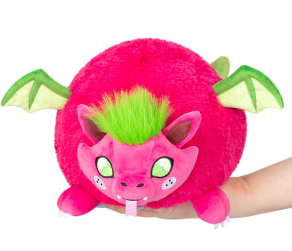 Squishable Mini Dragon Fruit