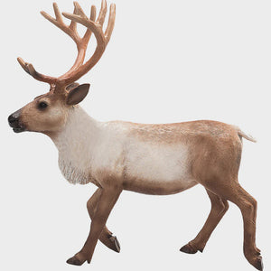 Mojo Reindeer Figure #387186