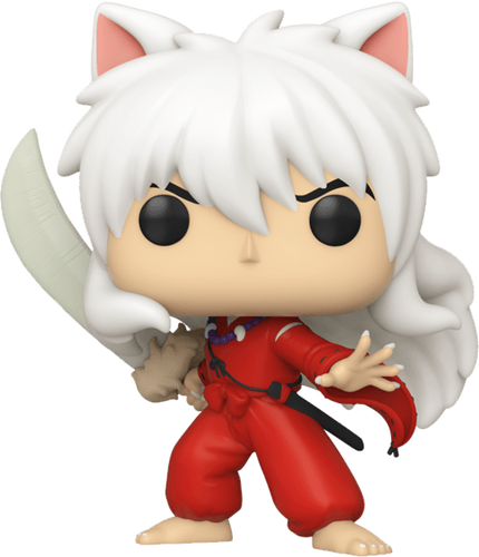 Inuyasha Funko Pop