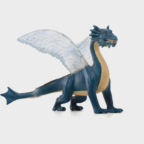 Mojo Sea Dragon Figure #387252