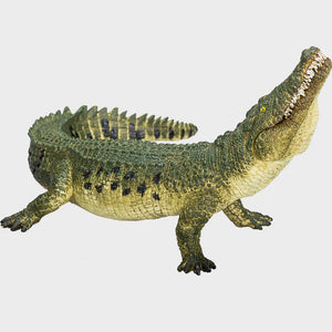 Mojo Crocodile with Articulated Jaw #387162