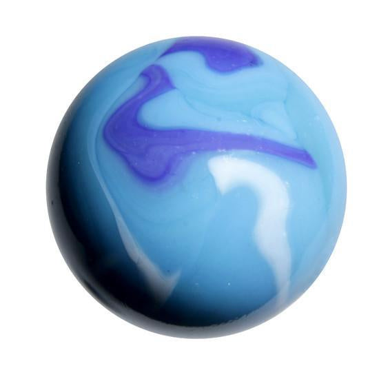 42MM Massive Ice Marble