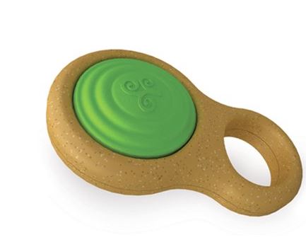 Sprig Eco Rattle