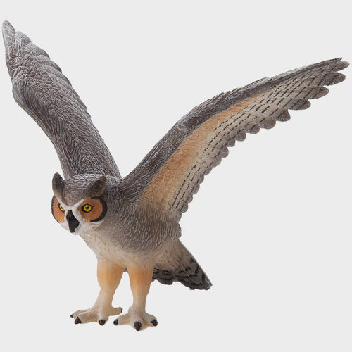 Mojo Great Horned Owl #387284