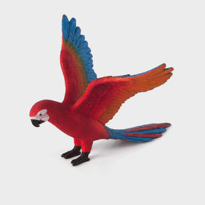 Mojo Parrot Figure #387263