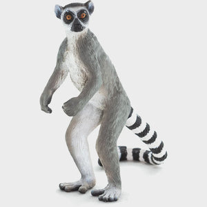 Mojo Ringtale Lemur Figure #387177