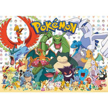 Load image into Gallery viewer, Fan Favorites Pokemon 300pc Puzzle