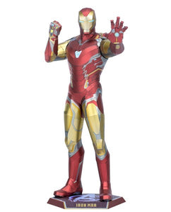 Iconx Iron Man Mark LXXXV Marvel Suit